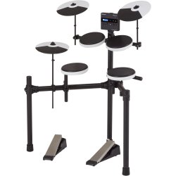 Roland TD-02K - El trommes�t